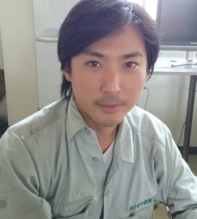 委員長 杉山 政明