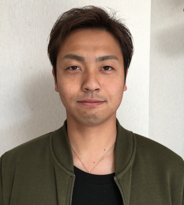 委員長 岩見 亮