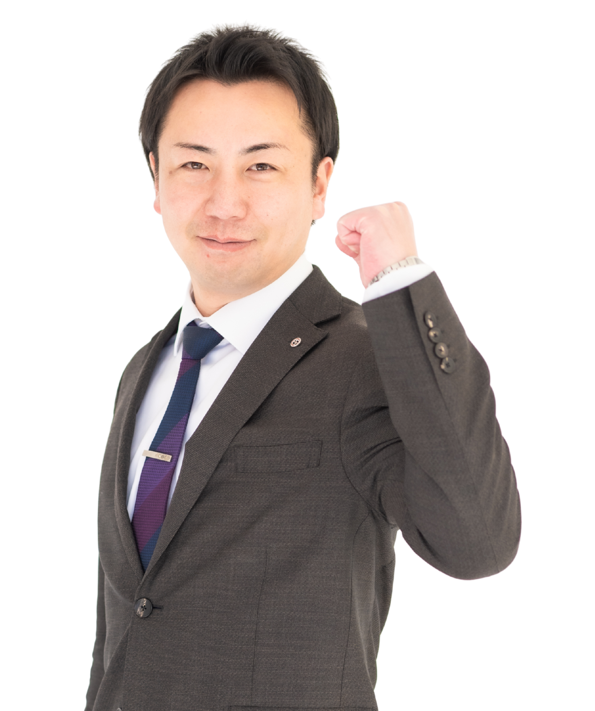 下館商工会議所 青年部会長