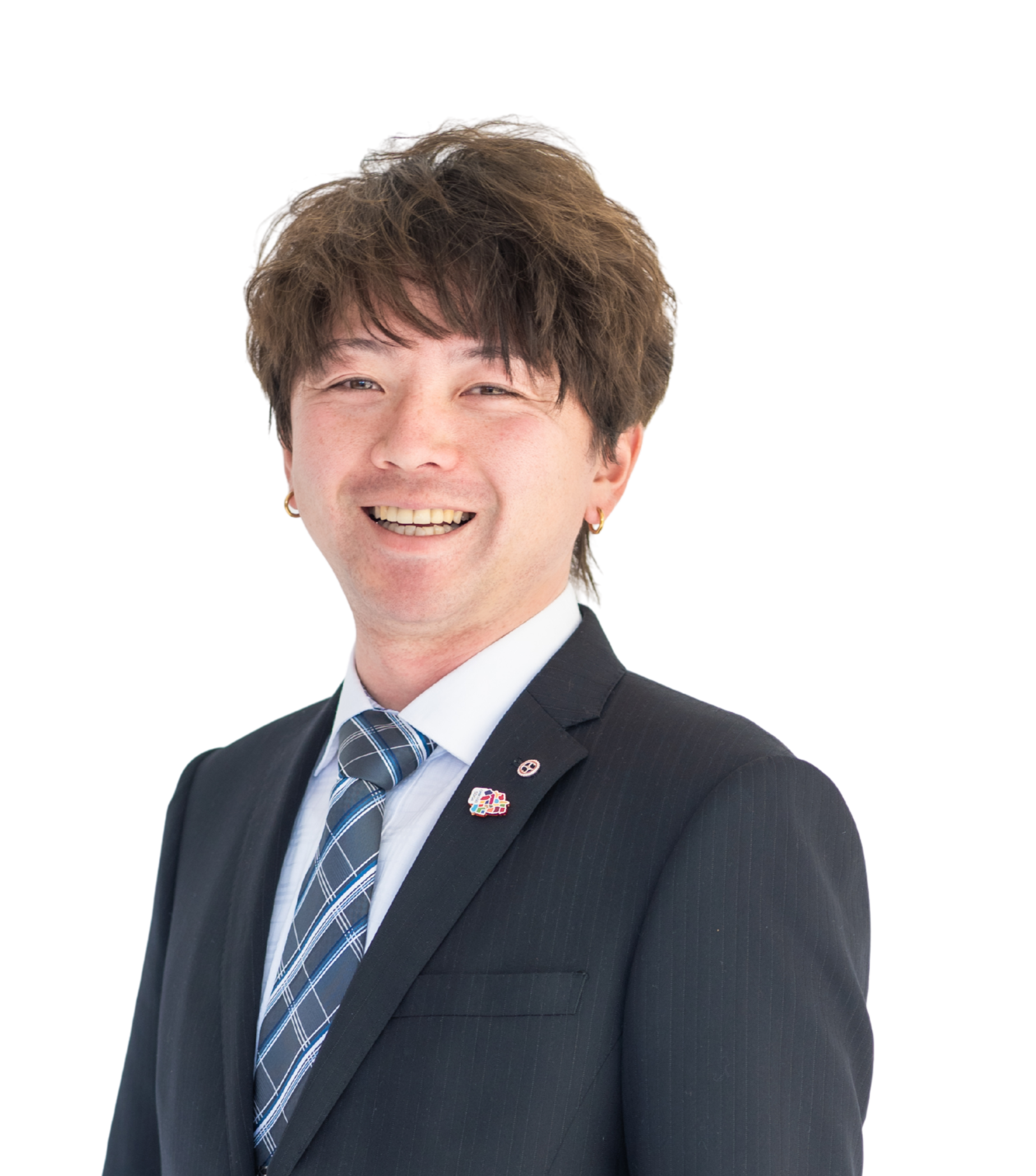 実行委員長 武井 義樹